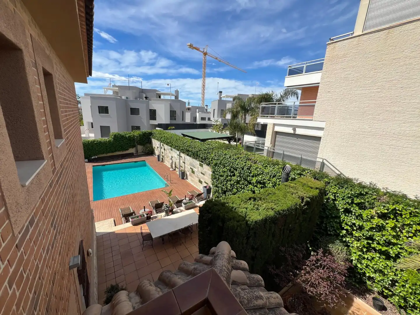 House with terrace for sale in Playa de San Juan - El Cabo de las Huertas, imagen 36