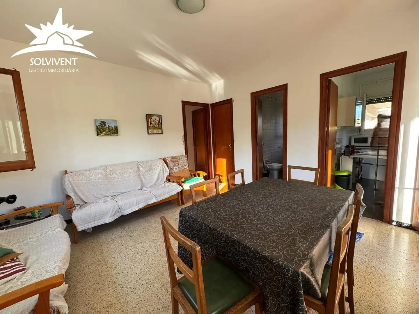 House with pool for sale in La Palma de Cervelló, imagen 4