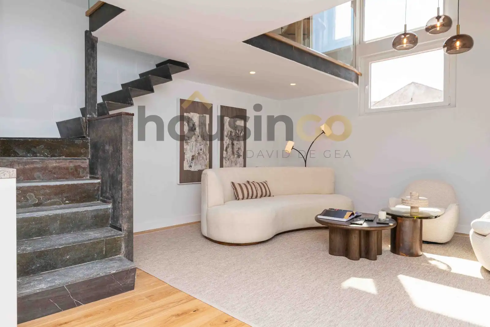 Penthouse mit Aufzug zum Verkauf in Libertad, imagen 7