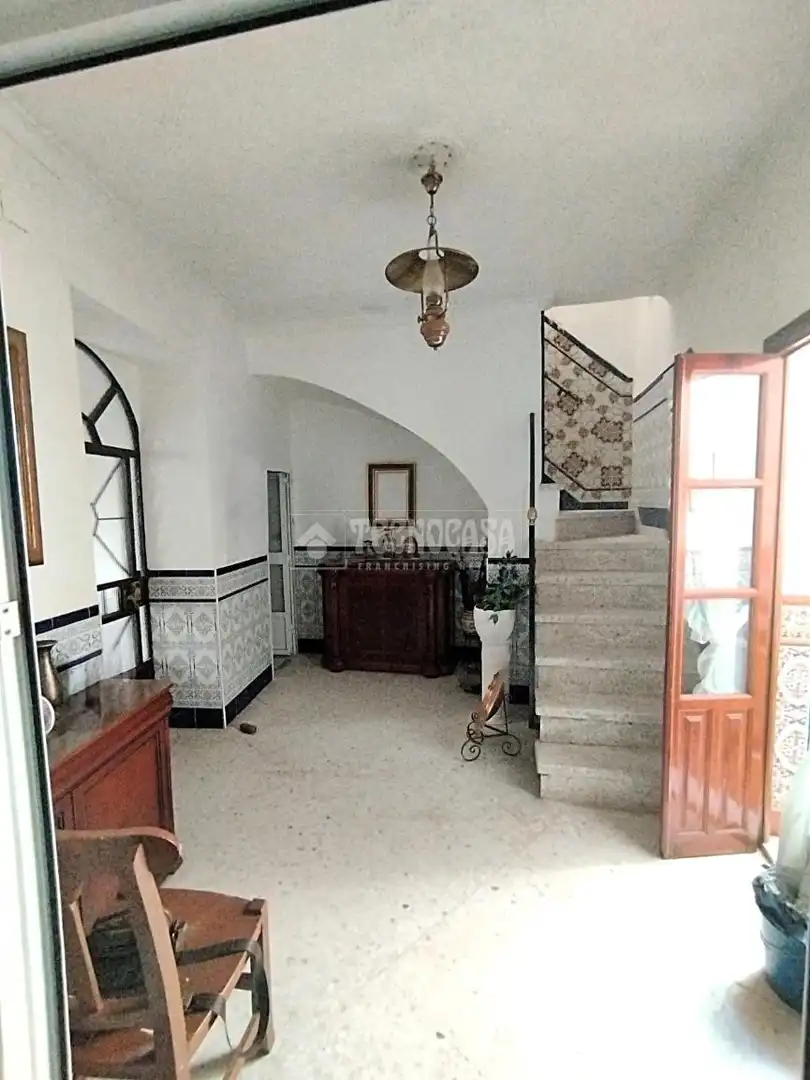 Casa o xalet en venda a Marchena