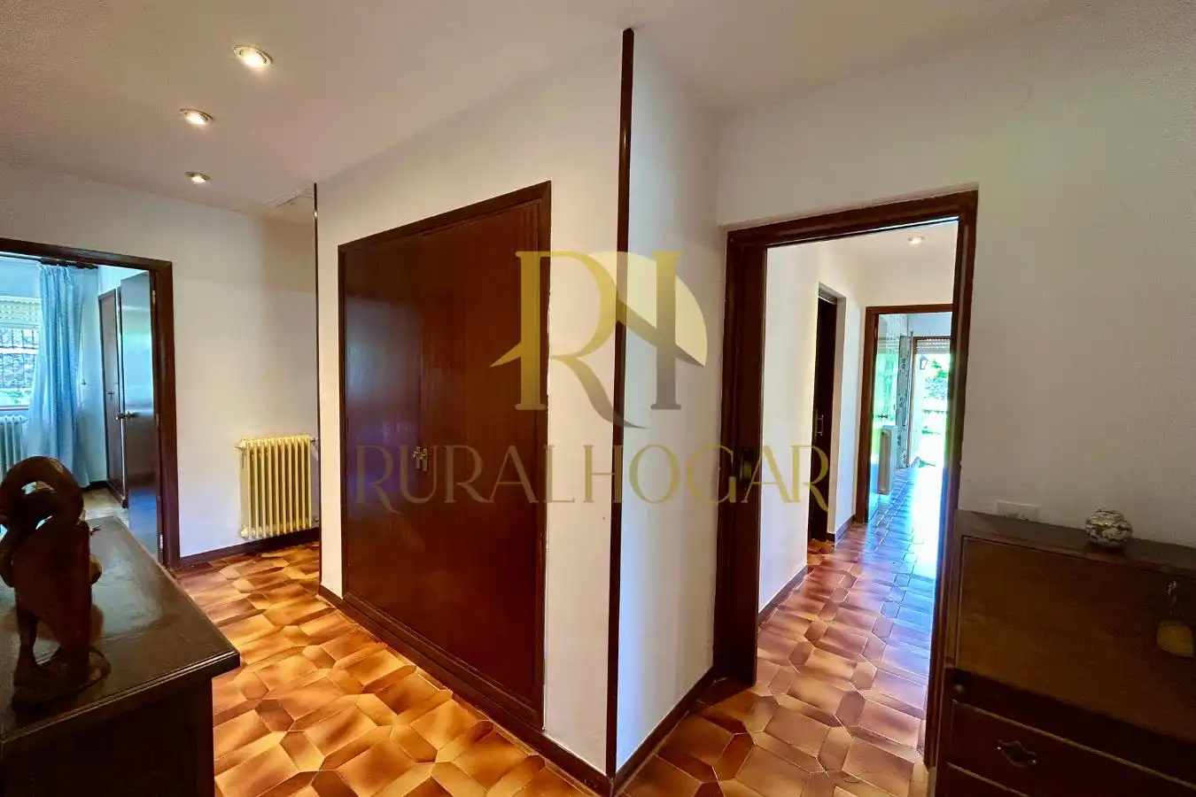 Casa o chalet en venta en Matallana de Torío con Jardín privado