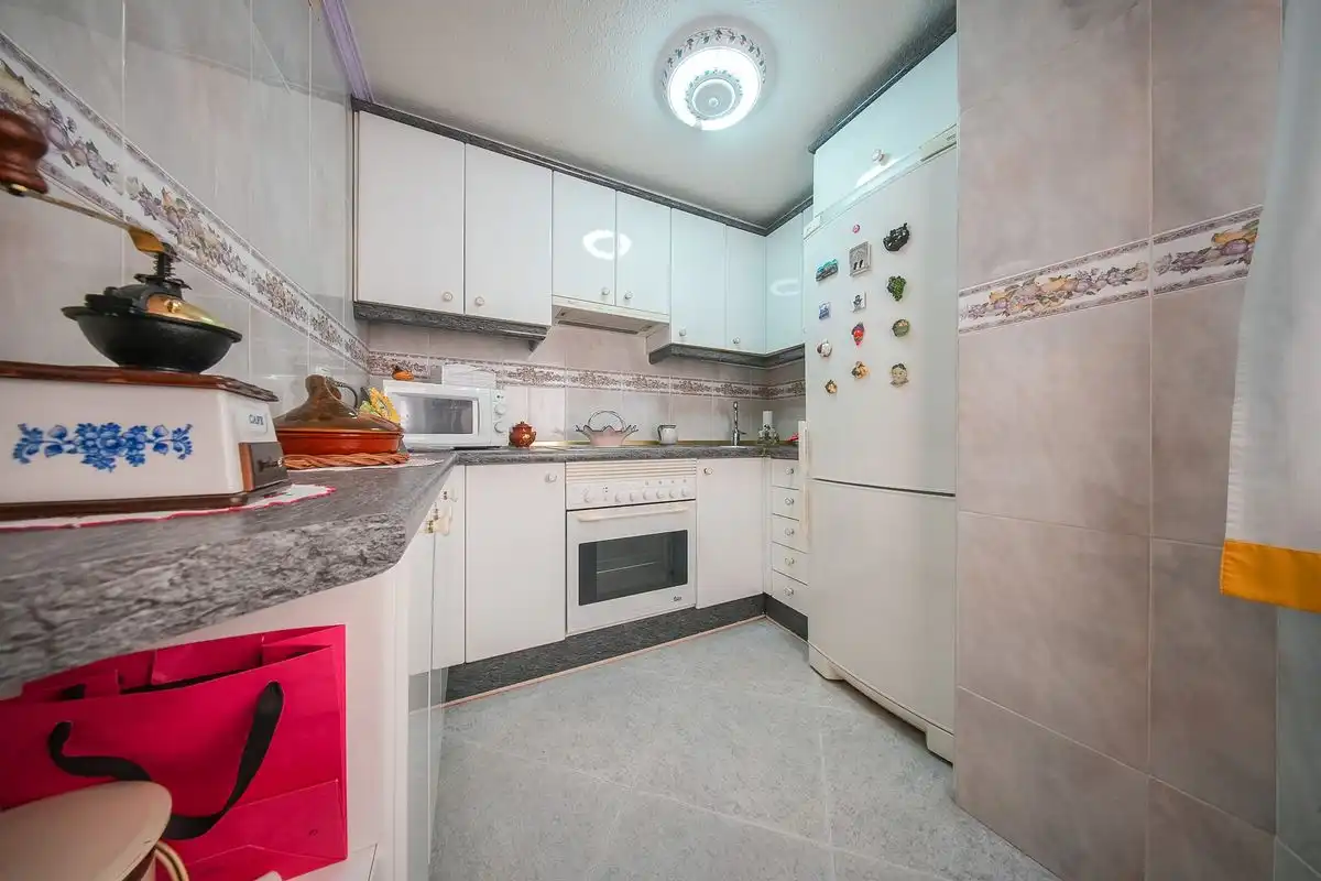 Wohnung mit Terrasse zum Verkauf in Calle Pintor Velazquez, imagen 15