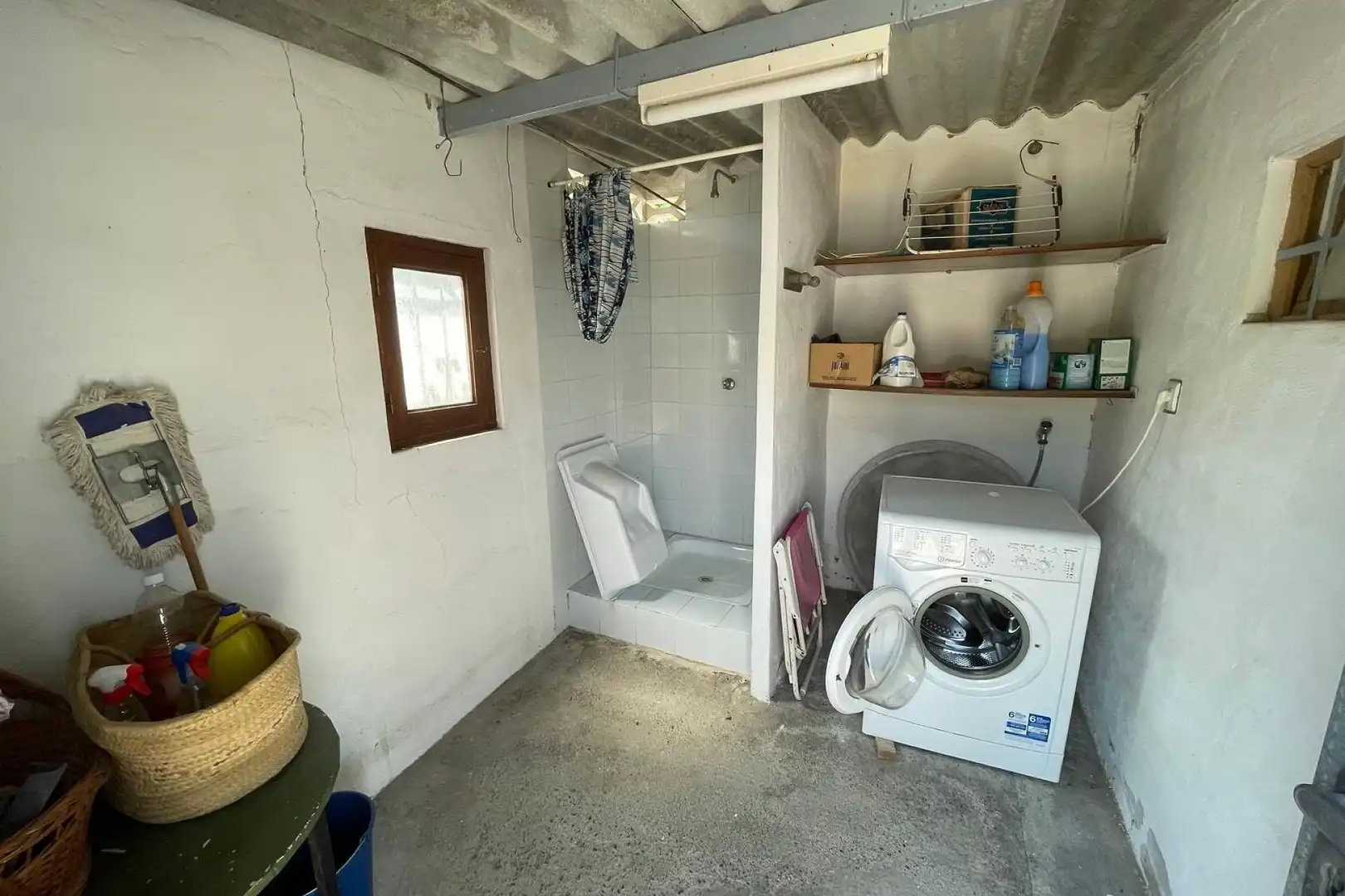 Casa o xalet en venda en Elche / Elx amb Aire condicionat, Calefacció i Jardí privat