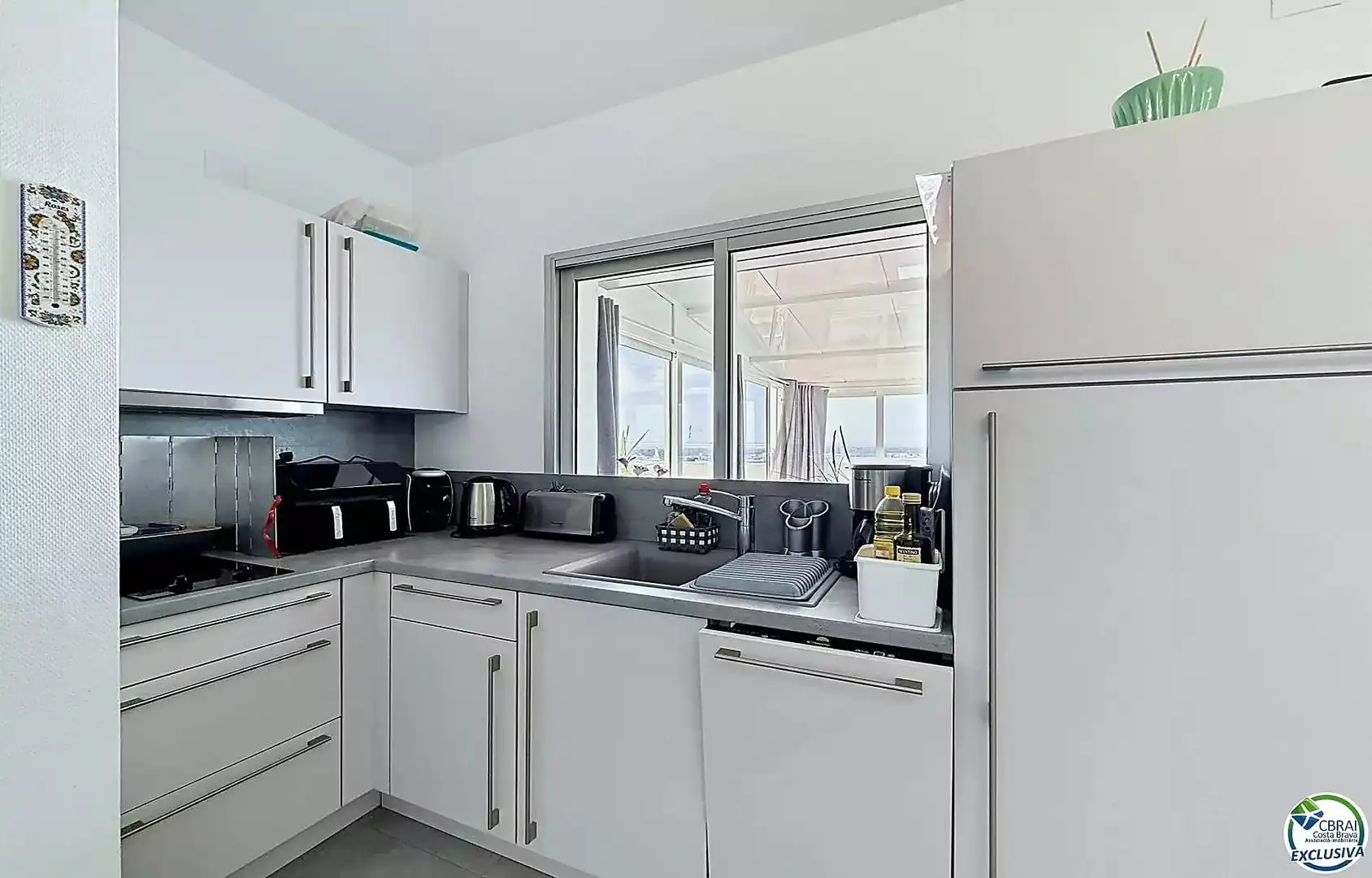 Apartamento con ascensor en venta en Carrer DE L'ALHAMBRA 47, imagen 10