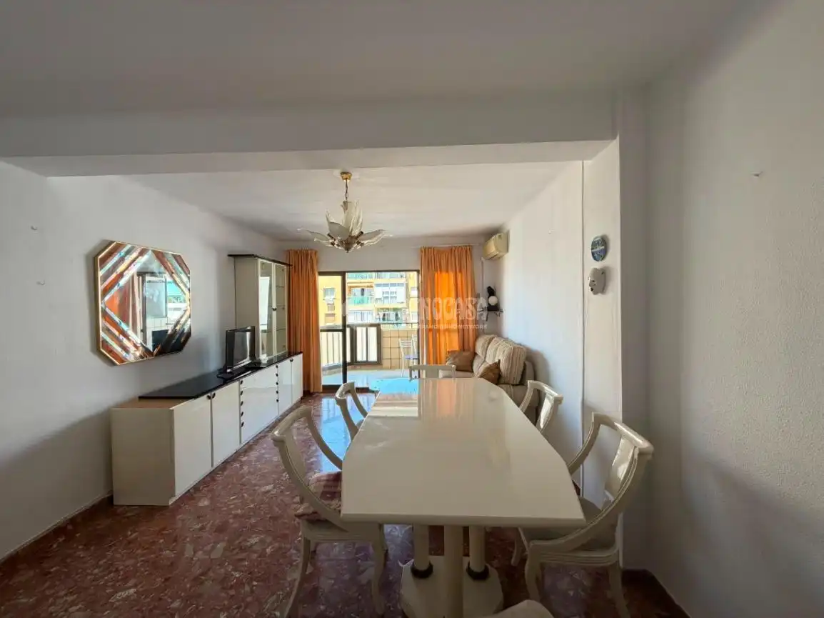 Wohnung mit Aufzug zum Verkauf in Pje. Begoña, imagen 4