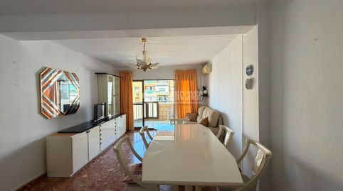Foto 4 de Piso en venta en Pje. Begoña, Los Castillejos - La Trinidad, Málaga Capital