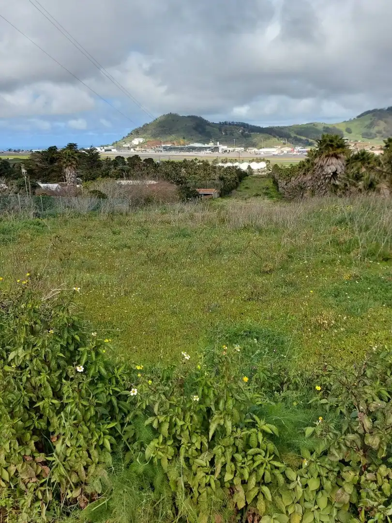 Terreno en venta en San Cristóbal de la Laguna
