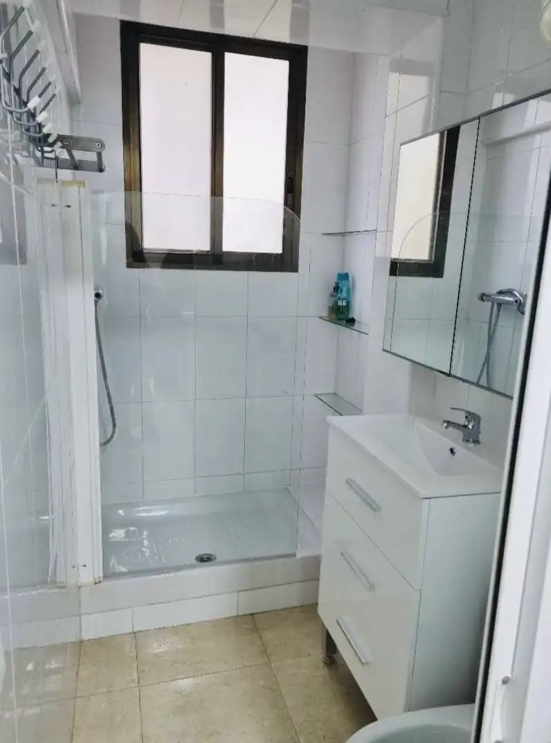 Apartament amb piscina de lloguer a El Puerto, imagen 10