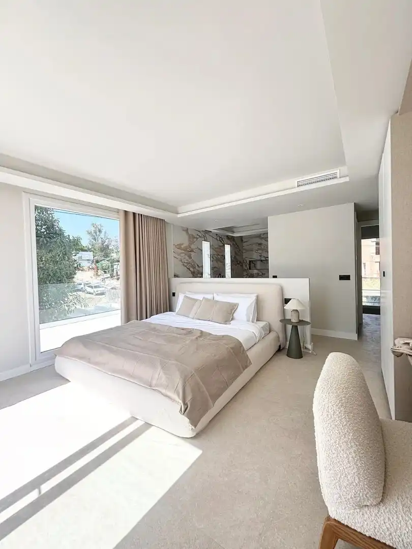 Villa mit Pool zur Miete in Milla de Oro, imagen 14