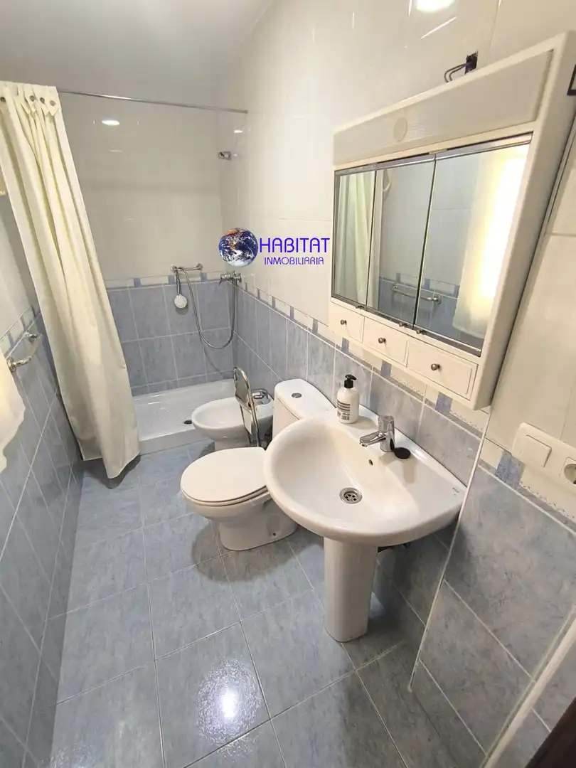 Houses for rent in San Francisco Javier