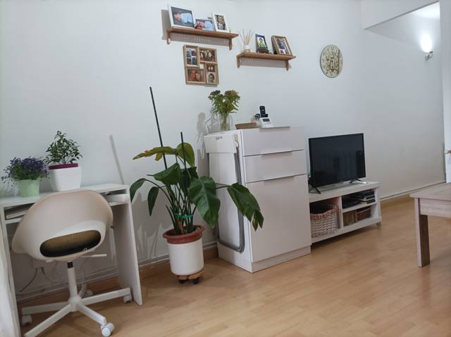 Ático en Venta en Carrer de Calderón de la Barca, 40 en El Carmel