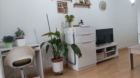 Foto 3 de Ático en venta en Carrer de Calderón de la Barca, 40, El Carmel, Barcelona Capital