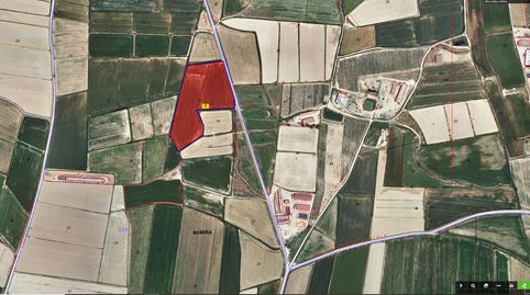 Terreno en venta en partida La serra ( la Pedrera) s/n, Bellvis