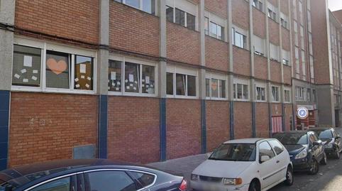 Foto 4 de Piso en venta en  Extremadura, 3, Pumarín, Asturias