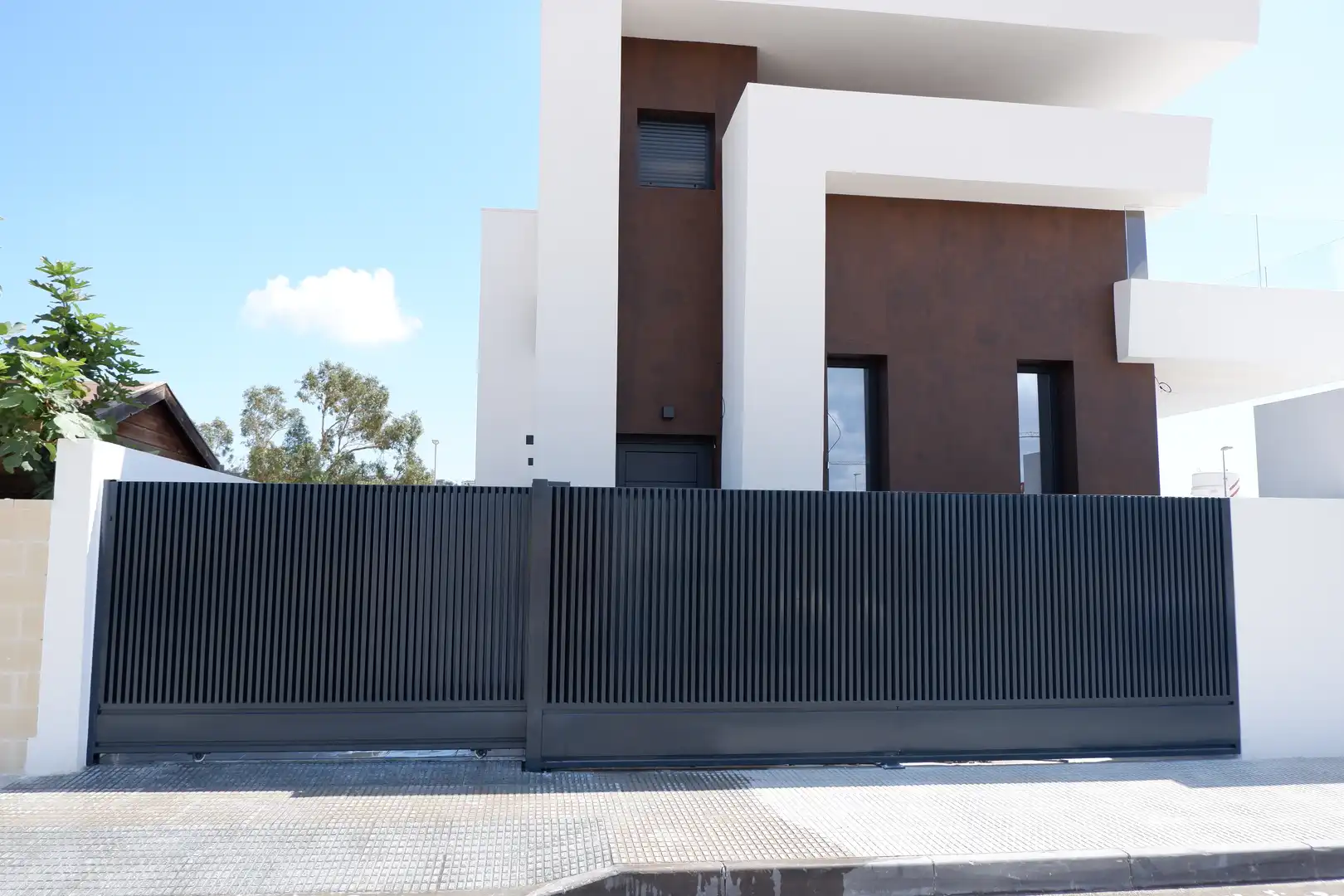 Maison avec piscine à vendre à Calle Rambla, imagen 8