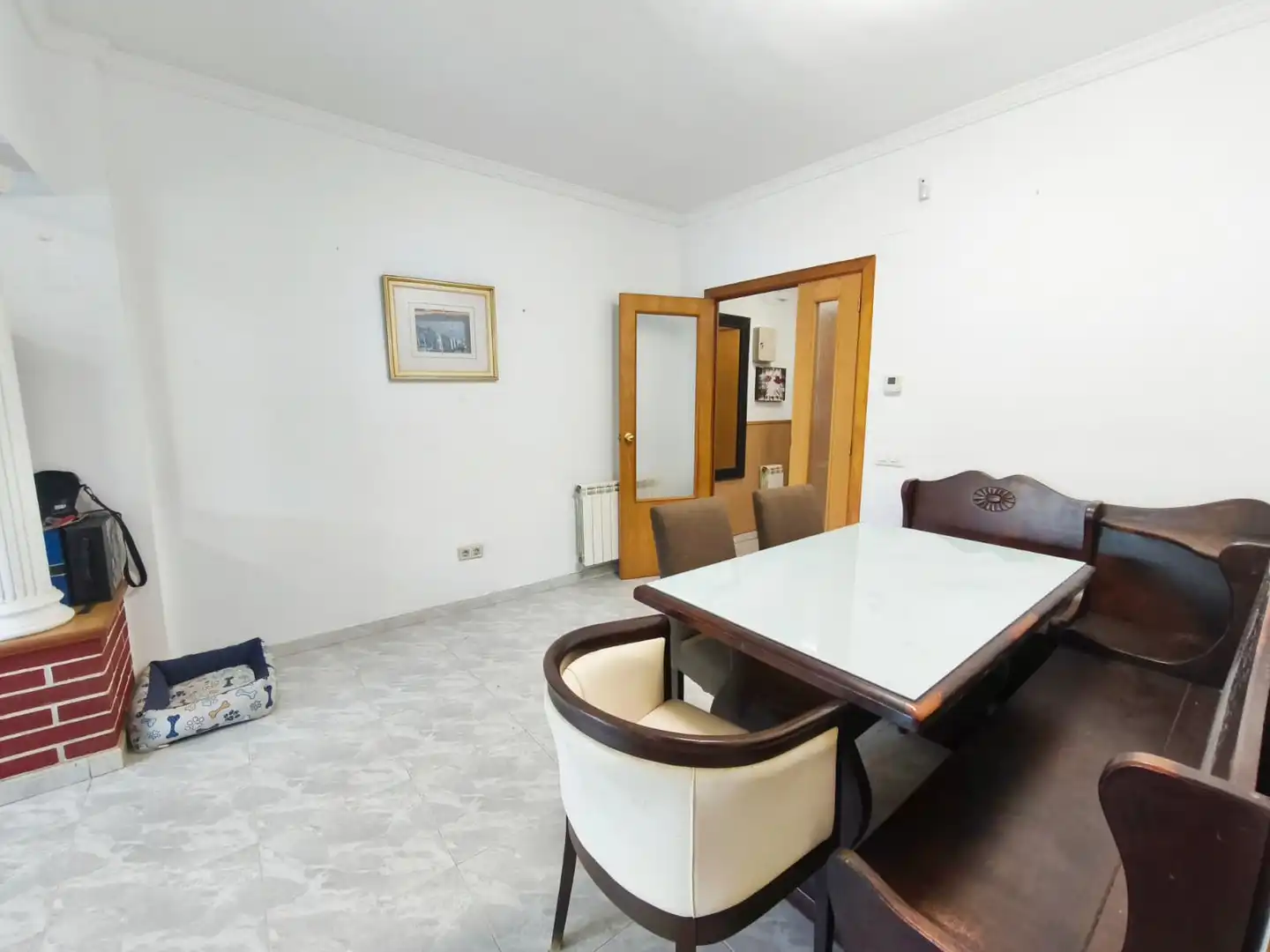 Piso en venta en Lloret de Mar con Calefacción, Jardín privado y Terraza