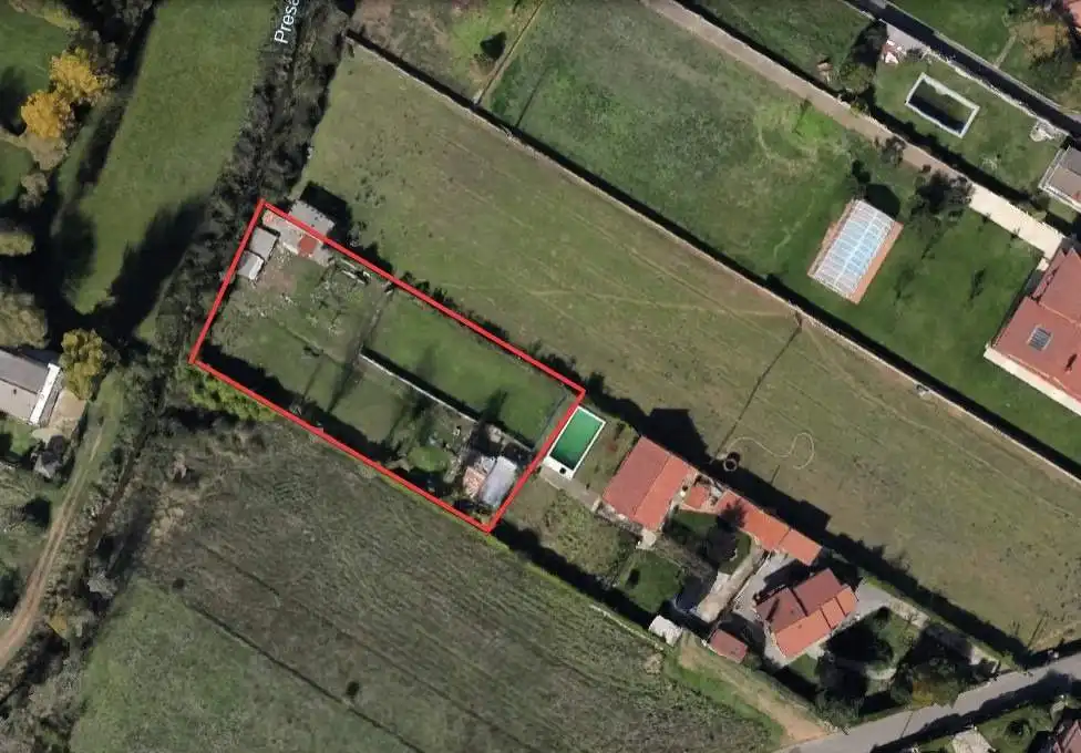 Terreni e lotti in vendita a Calle del Páramo ; (FINCA) 16, (I), imagen 2