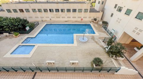 Foto 4 de Apartamento de alquiler en Avenida Rosa Dels Vents, Bulevar - Puerta Mítica, Villajoyosa / La Vila Joiosa