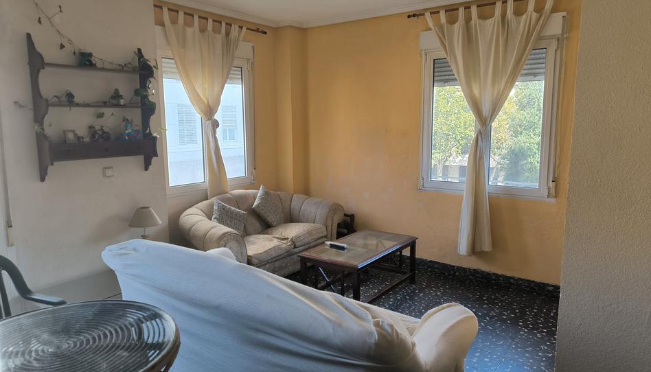 Photo 1 of Flat for sale in Plaza del Valencia Club Futbol, Mestalla, Valencia