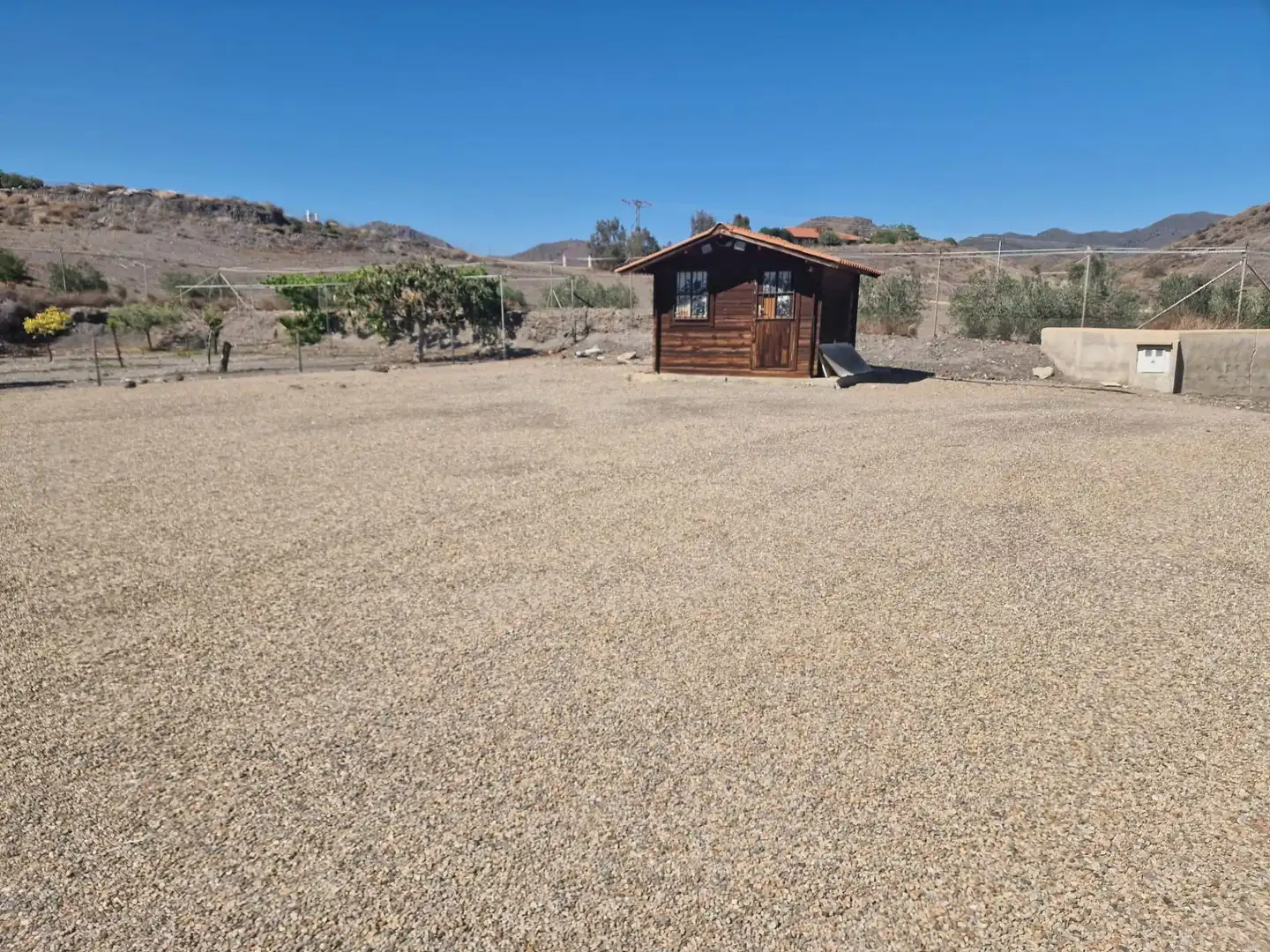 Casa o xalet en venda a Tébar - Los Arejos