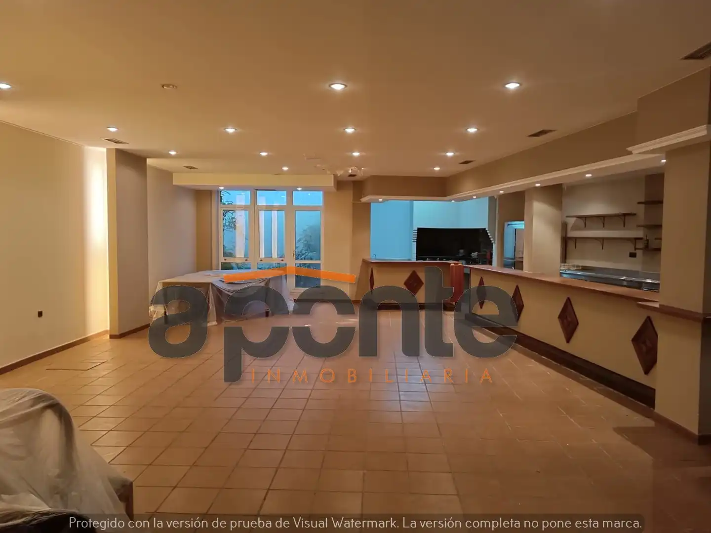 Local comercial en venda a Campus Sur - Santa Marta, imagen 17