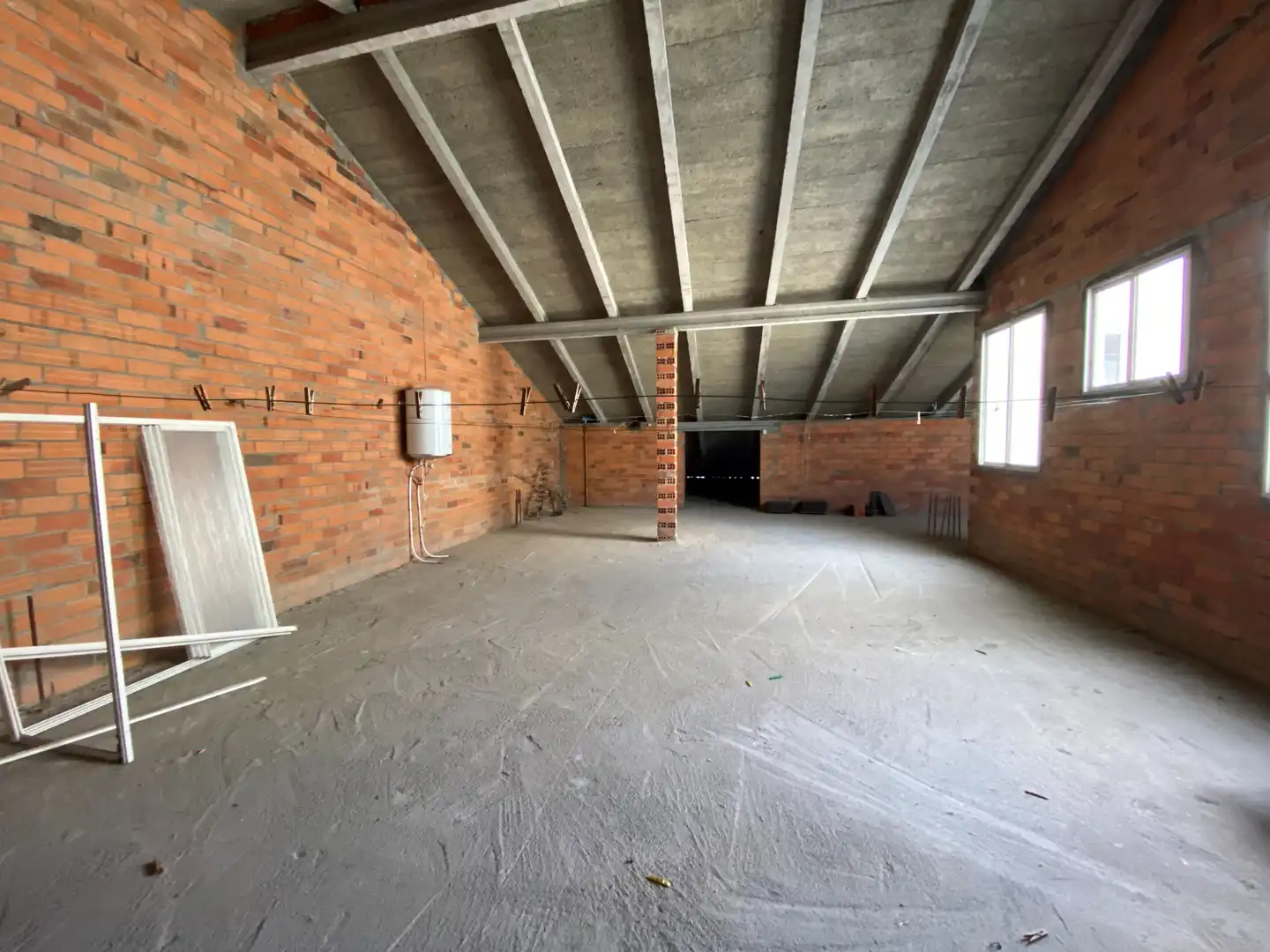 Casa amb terrassa en venda a Rúa República de Arxentina, imagen 3
