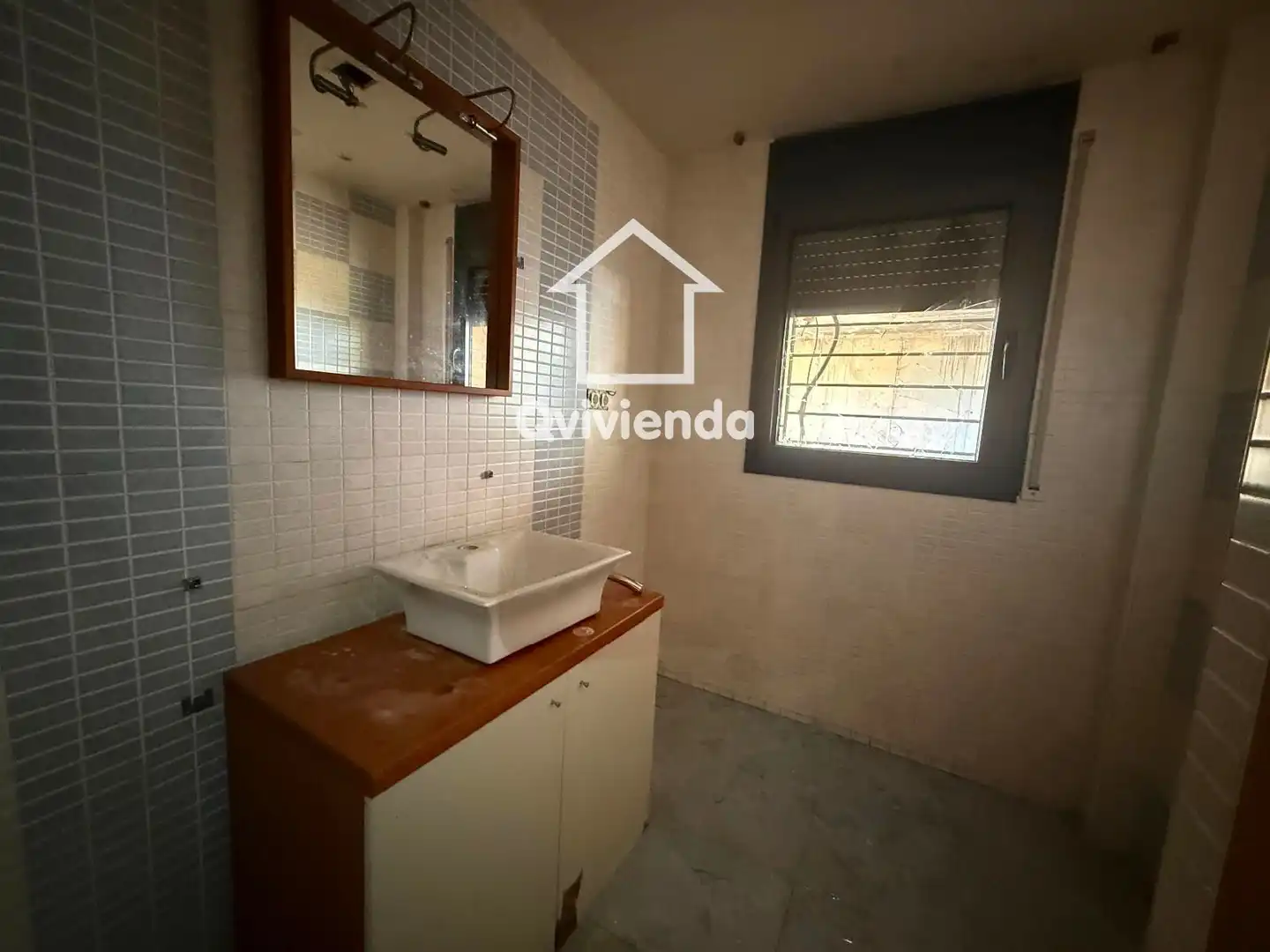 Bany de Casa adosada en venda en Sentmenat