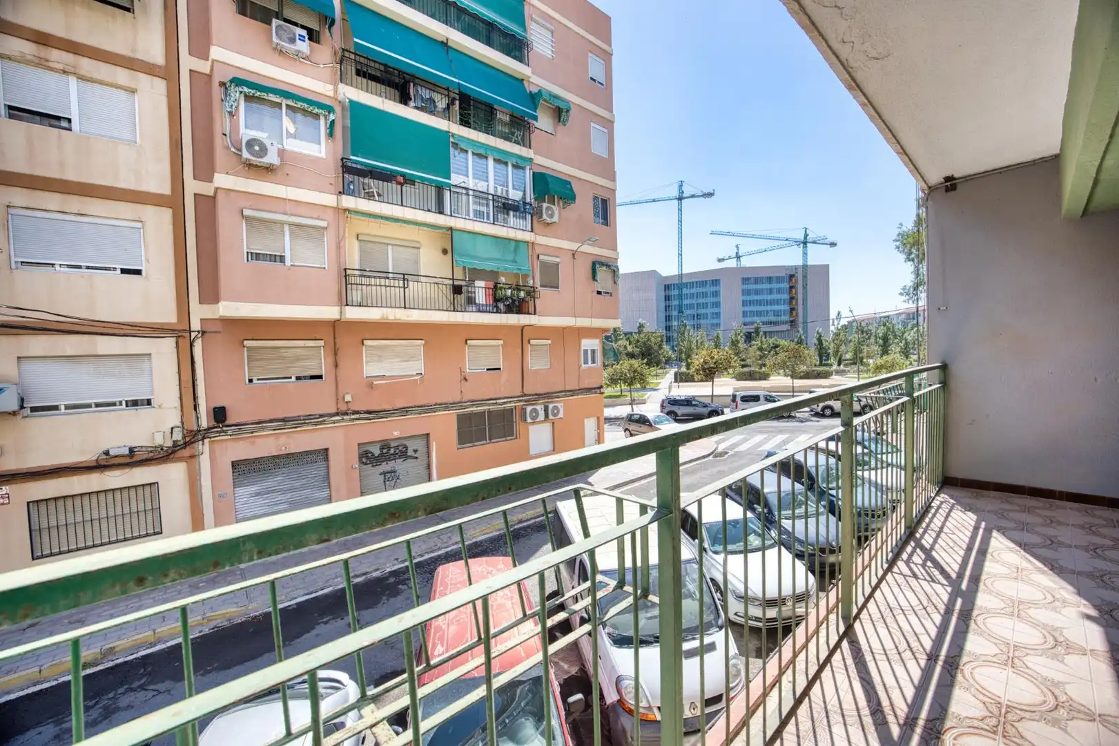 Flat for sale in Benalúa - Babel, imagen 22