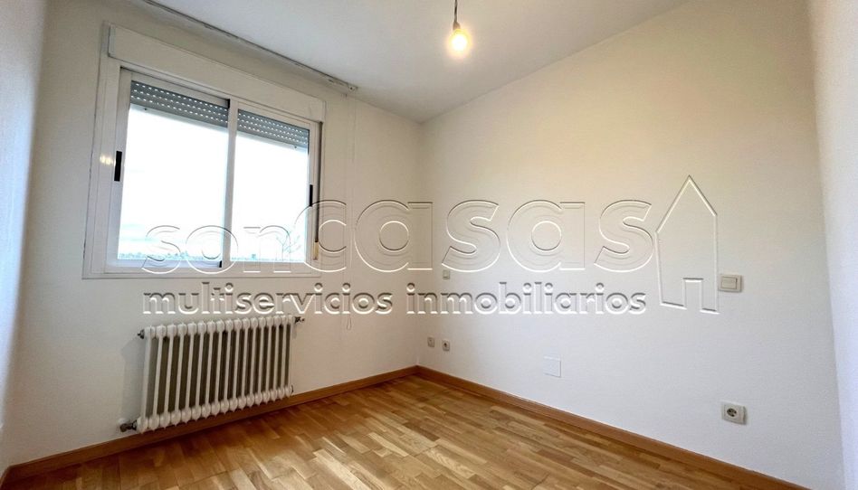 Piso de alquiler en Antonio de Leyva, Opañel - Imagen 4