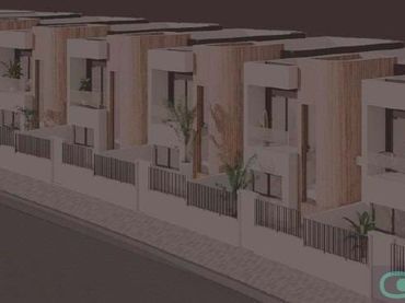 Maison avec piscine à vendre à Las Majadas-Las Molinetas-Labradorcico