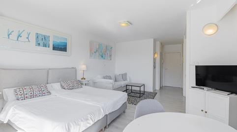 Foto 5 de Estudi en venda a Cortes - Huertas,  Madrid Capital