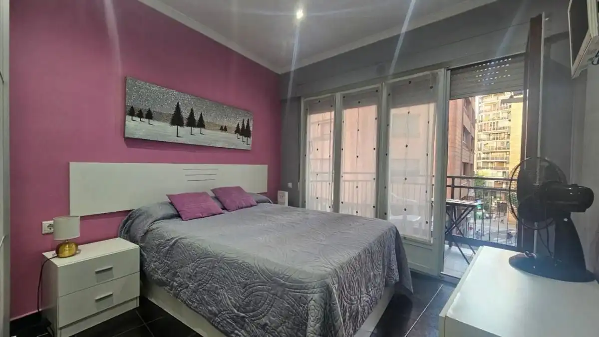 Apartamento con ascensor en venta en Centro, imagen 4