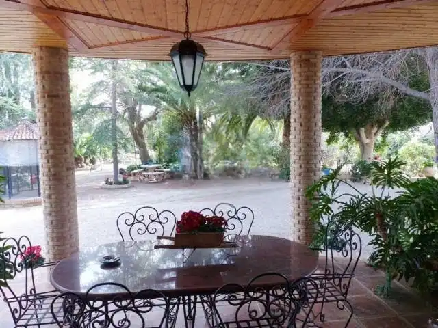 Villa con terrazza in vendita a Totana, imagen 51