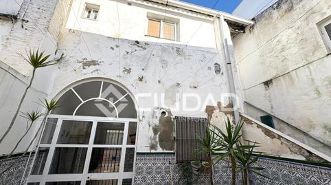 Foto 3 de Casa o xalet en venda a V Centenario - Piletas - Capuchinos, Sanlúcar de Barrameda