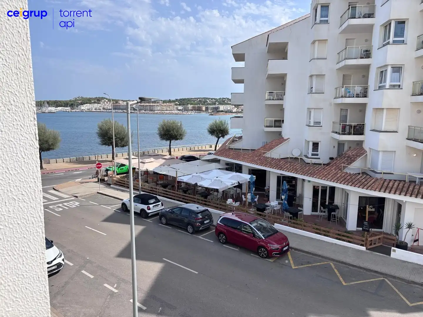 Flat for sale in L'Escala  with Terrace, Swimming Pool and Furnished