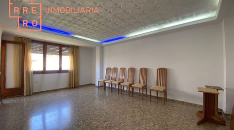 Foto 2 de Piso en venta en Hermano Martín Salvador, 2, L'Alcora, Castellón