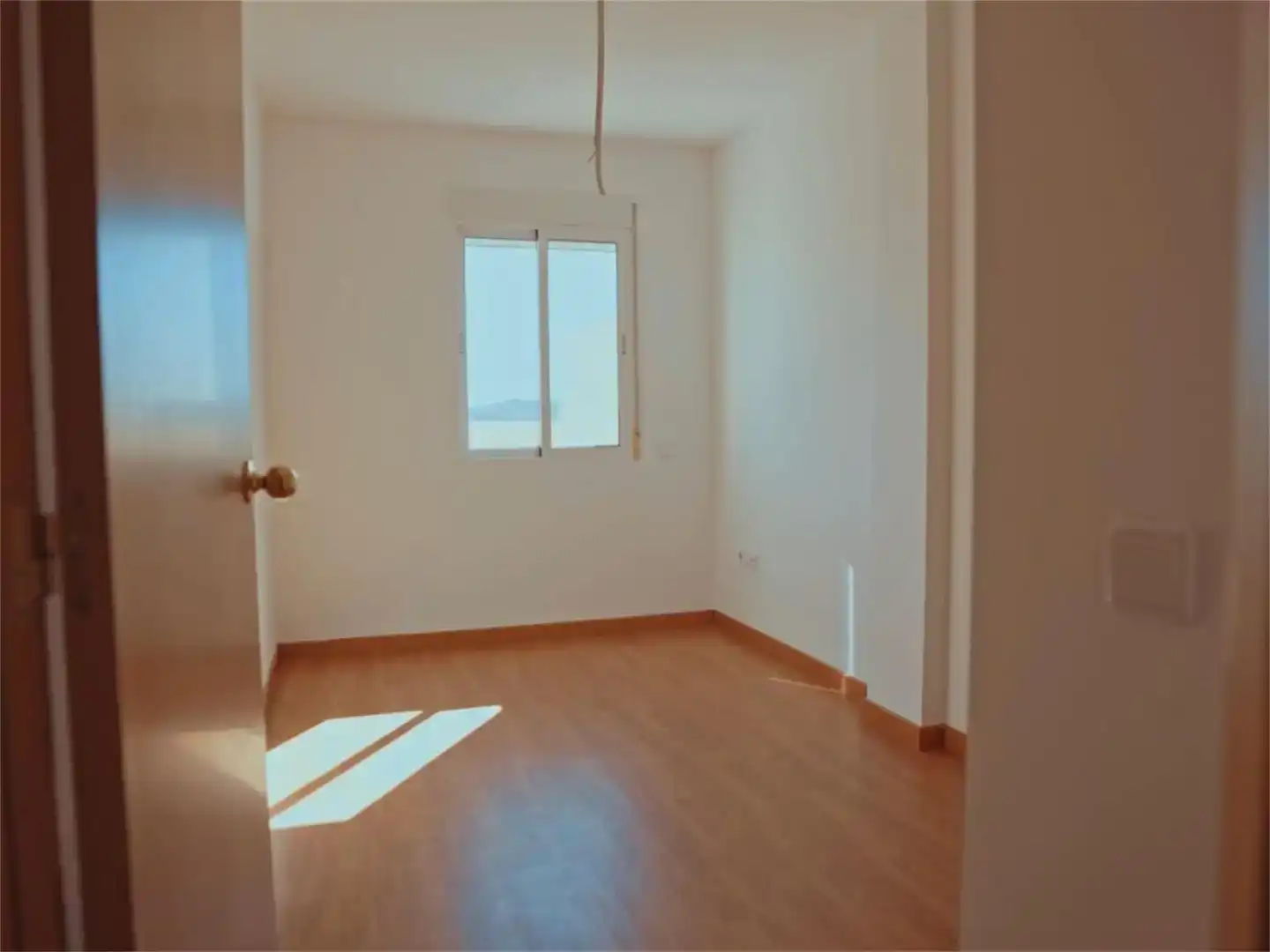 Habitación de Dúplex en venta en Cehegín con Aire acondicionado, Jardín privado y Parquet