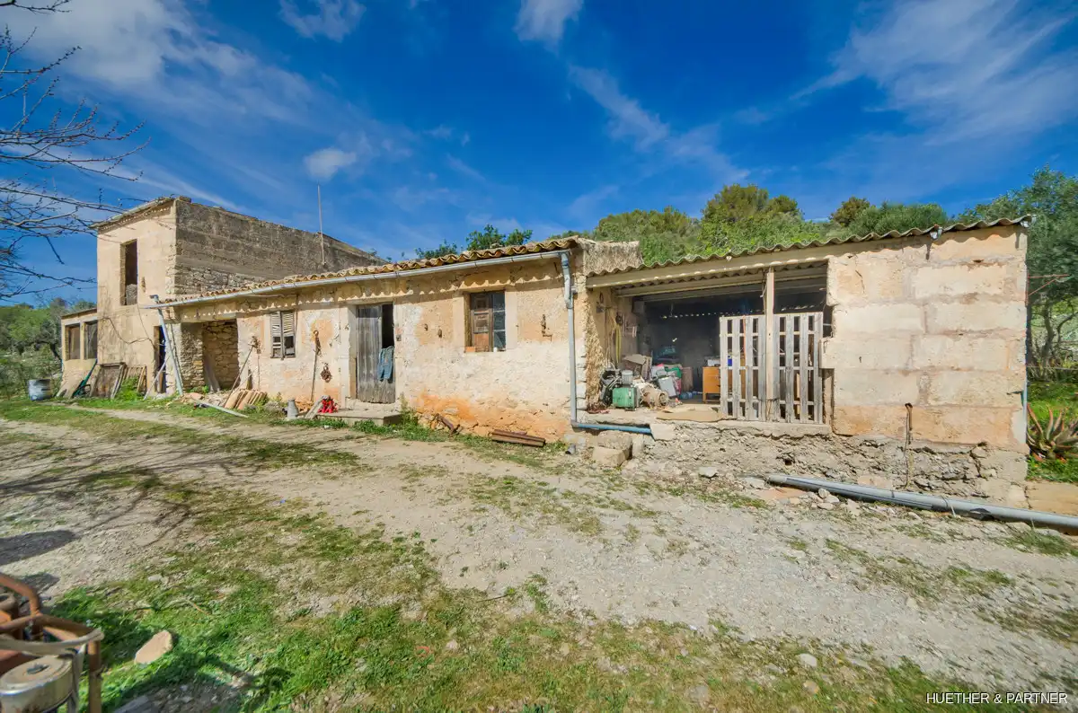 Terreny residencial en venda a Artà Poble, imagen 5