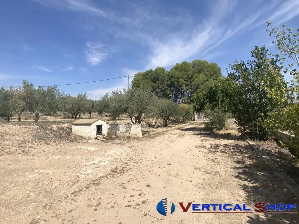 Chalet en venta en Camino Toconera, imagen 30
