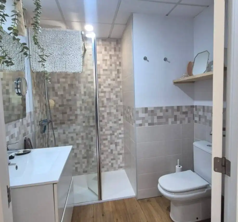 Bajo con piscina en venta en Calle Calle Vista África, imagen 22