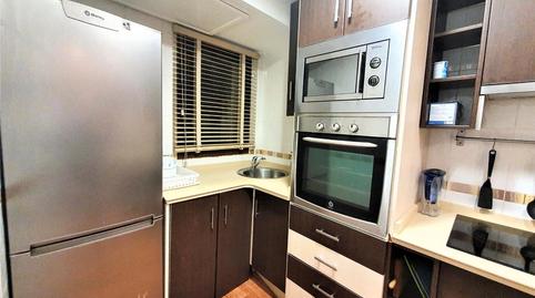 Photo 2 of Flat to rent in Calle Hermanos Cortés, Las Cañadas, Málaga