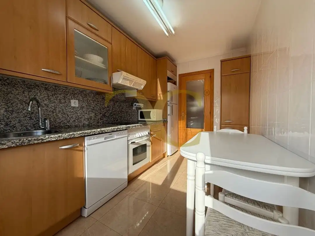 Wohnung zum Verkauf in Calle Cuba, Llanes pueblo