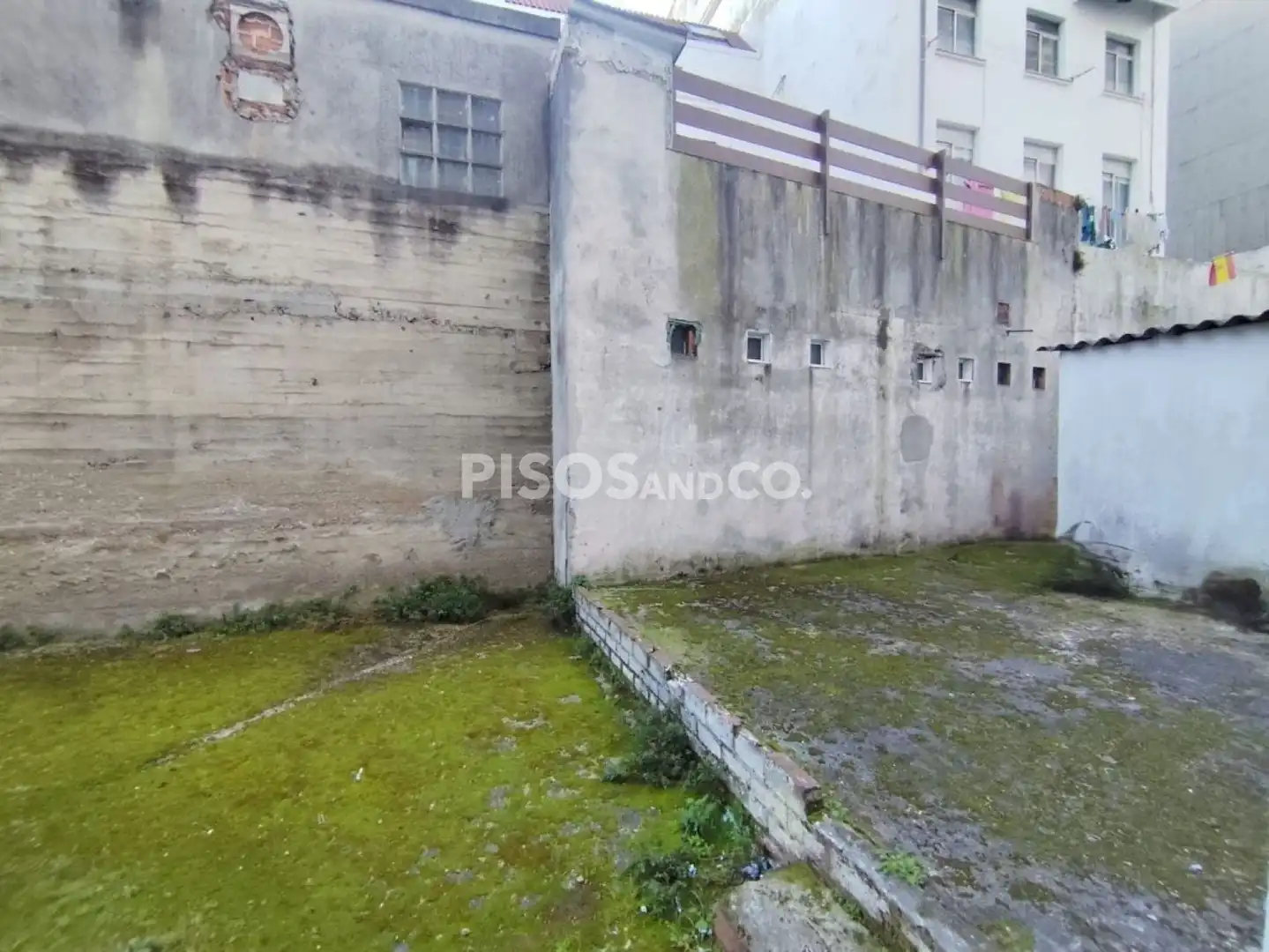 Aparcament en venda a Calle Alcalde Lens, imagen 9