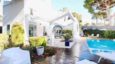 Villa íntima ubicada en La Gavina de S'Agaró Vell, imatge 4