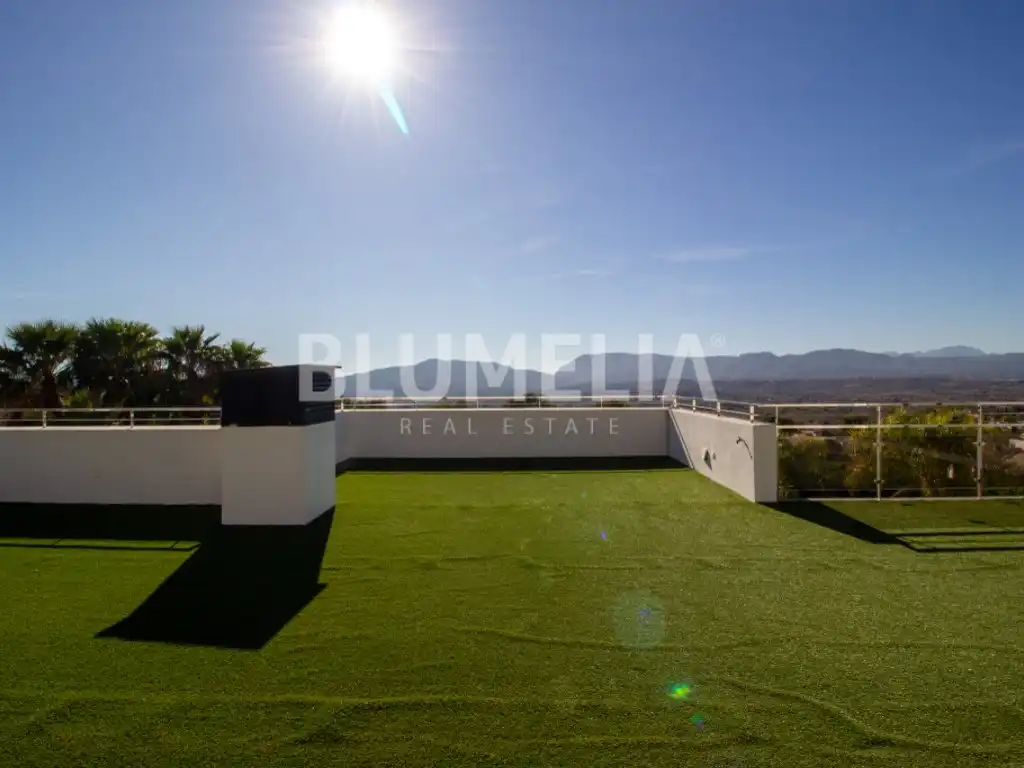 Houses for sale in Calle Tejo, Montgó - Ermita