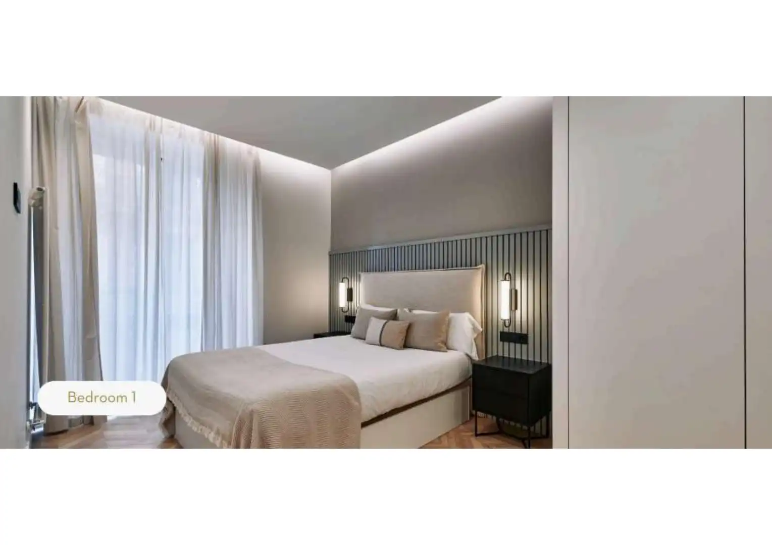 Flat with terrace for sale in Calle de Tetuán 20, imagen 3