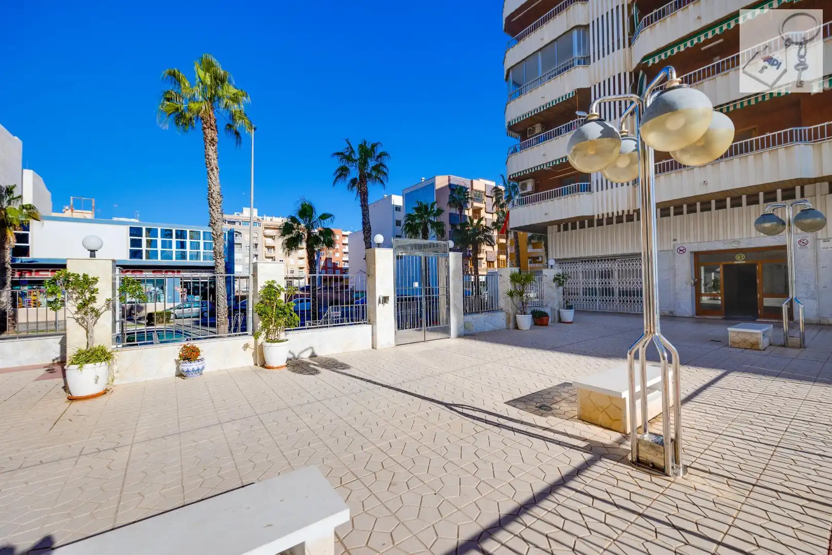 Apartamento con piscina en venta en Playa del Acequión, Náufragos y Rocío del Mar, imagen 30