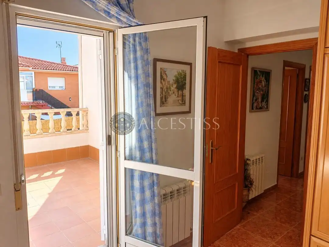 Casa con terraza en venta en Méntrida, imagen 73