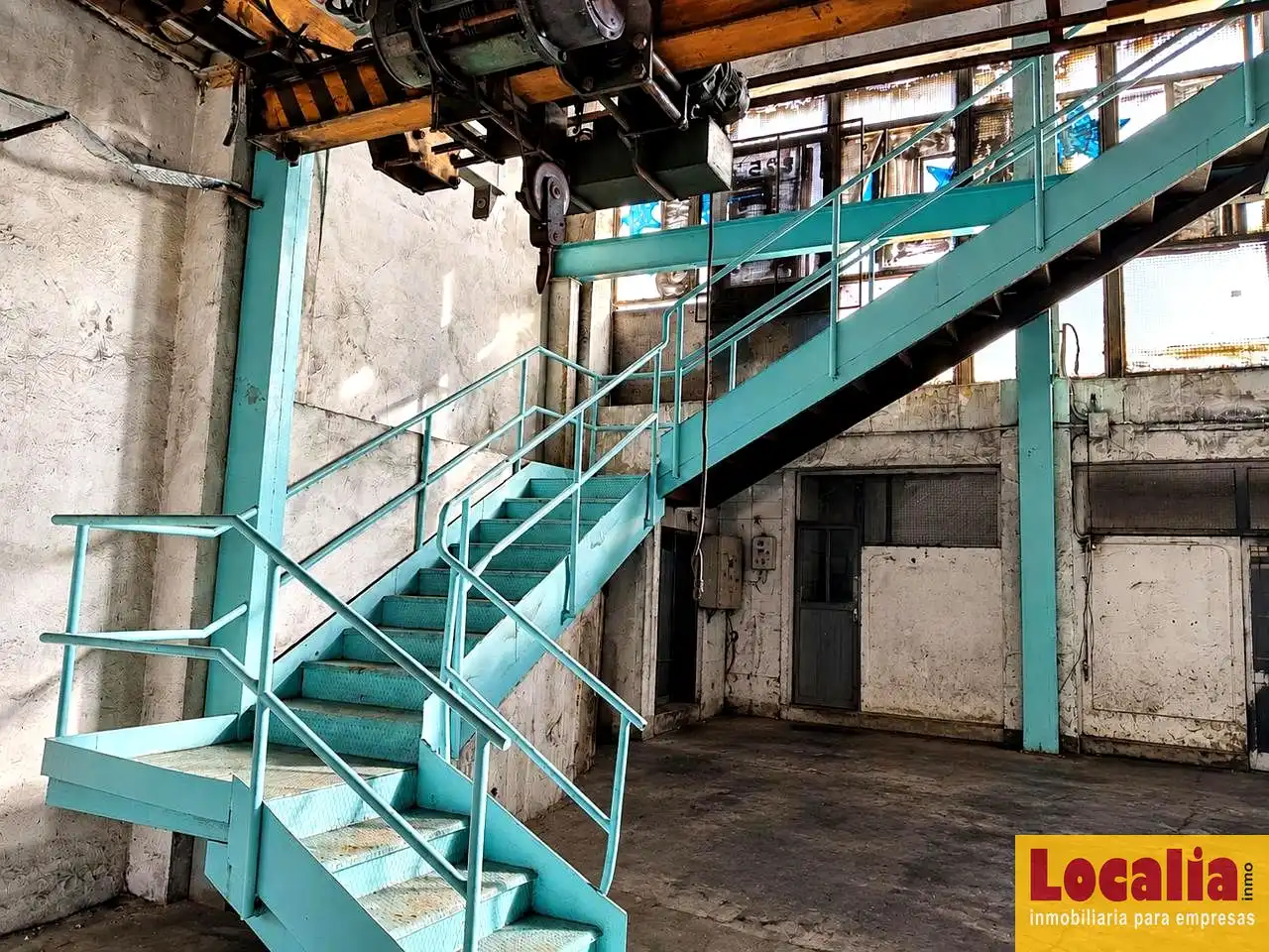 Nave industrielle à vendre à Maliaño, imagen 11