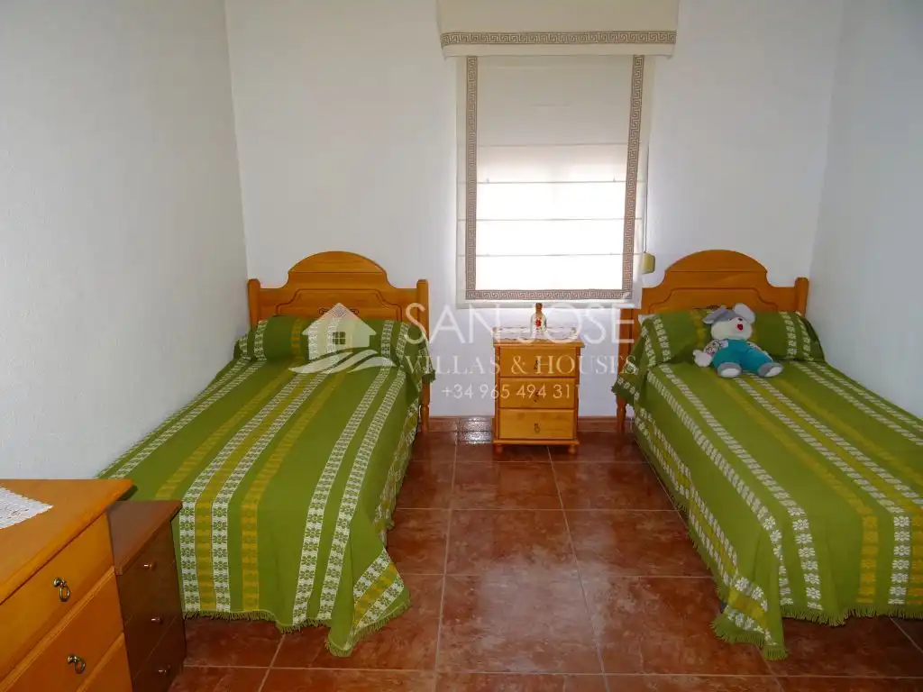 Villa mit Garten zum Verkauf in Aspe Centro, imagen 33